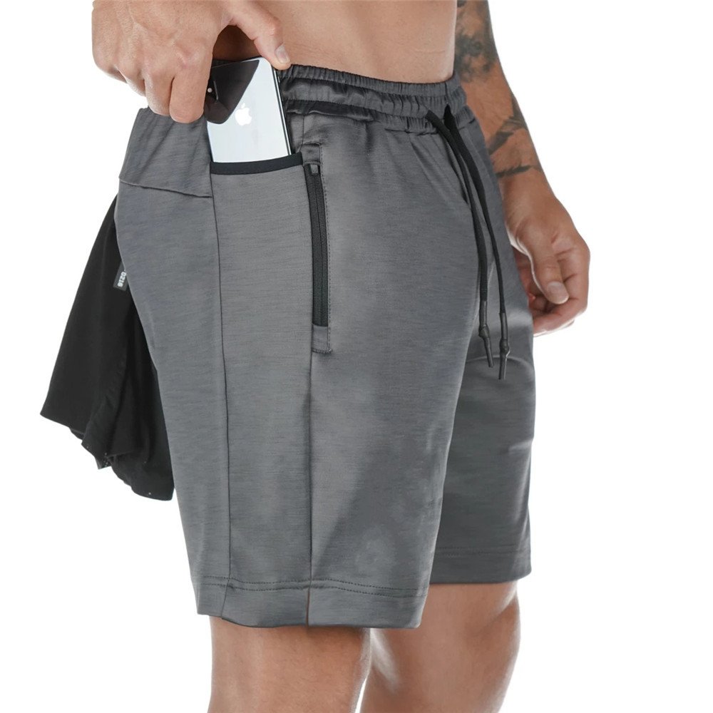 Summer sports shorts - Image 4