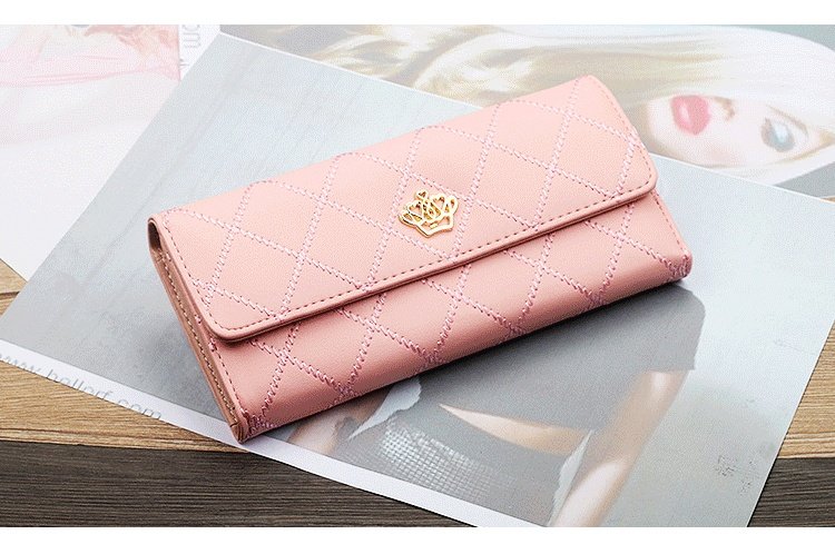 Women's wallet women - Image 9