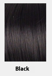 Wig Women's Mid Length Roll - Image 10