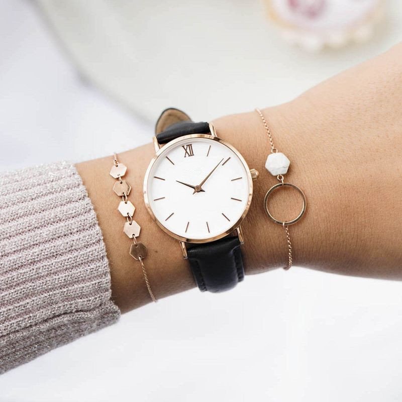 Frosty Women's Watch - Image 7