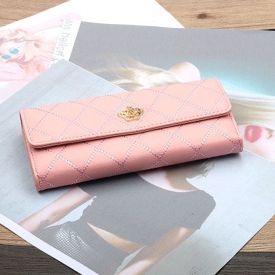 Women's wallet women - Image 2