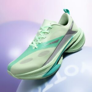 Mens Breathable Soft-soled Cushioned And Abrasion-resistant Mesh Shoes