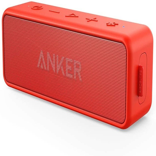 Waterproof outdoor bluetooth speaker - Image 3