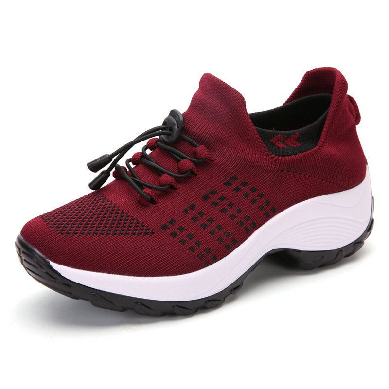 Fashionable Sock Shoes Breathable For Sports - Image 4