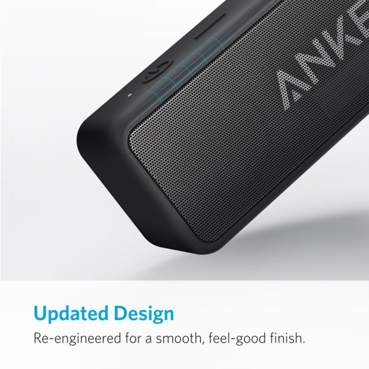 Waterproof outdoor bluetooth speaker - Image 10