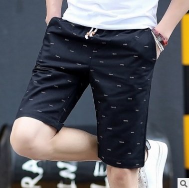Wholesale Summer Shorts for men, shorts for men, shorts for men, cotton for men, pants for men - Image 3