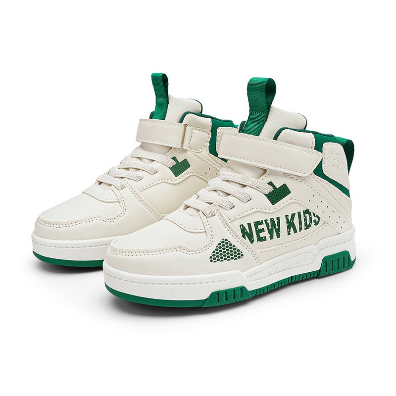Children's Street Outdoor Sneakers - Image 4