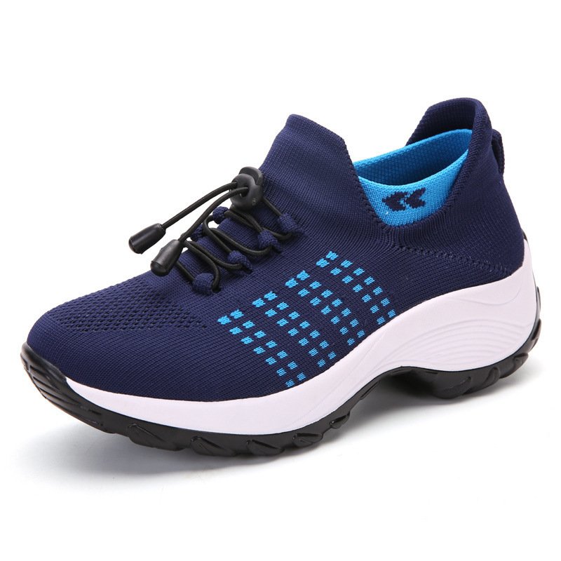 Fashionable Sock Shoes Breathable For Sports - Image 2
