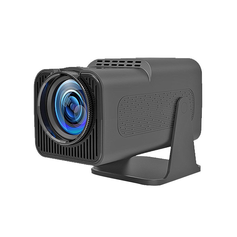 Personality Projector Household Outdoor Portable - Image 3