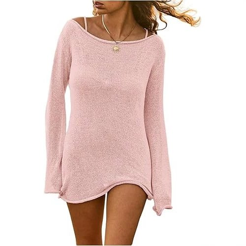 New Knitted Mini Skirt For Women - Image 2