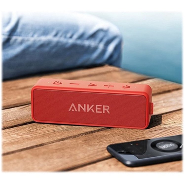 Waterproof outdoor bluetooth speaker - Image 7