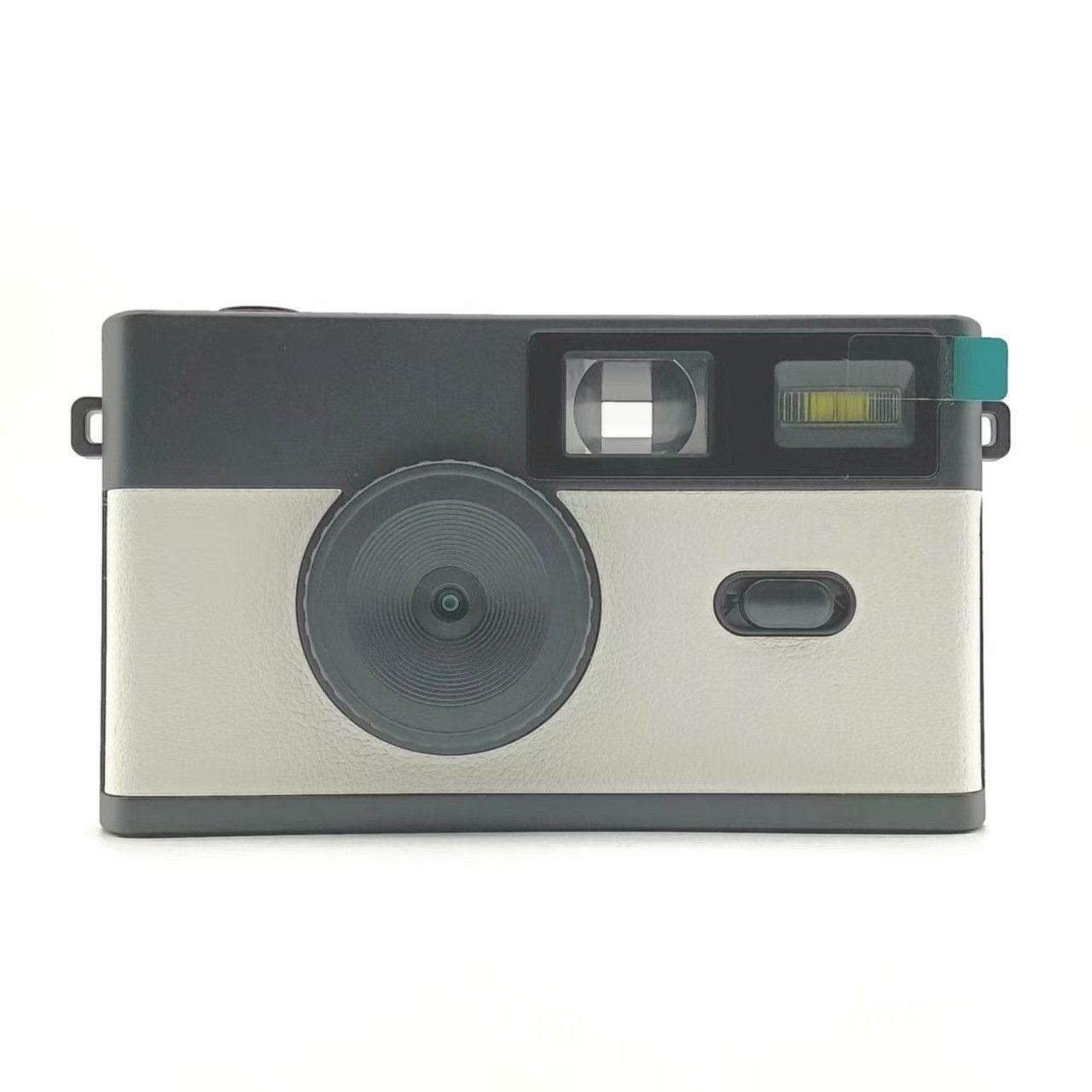 Brand-new Camera Custom-made As A Non-disposable Retro Model With No Screen - Image 8