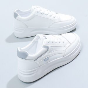Casual Sports Board Shoes For Women