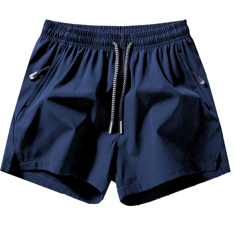 Casual Sport Basketball Shorts Loose-fit Training Shorts - Image 2