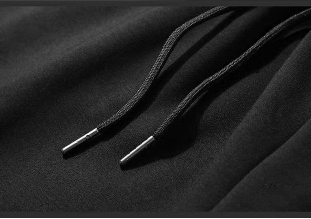 Breathable Thin Pants Popular Men - Image 4