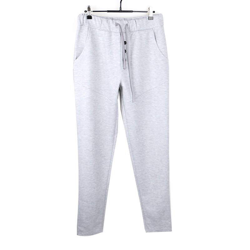 Cross-border AliExpress Men's Casual Pants Sports Pants Men - Image 2