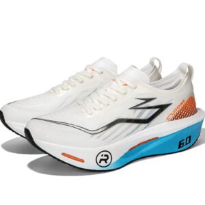 Breathable Competitive Running Shoes Men