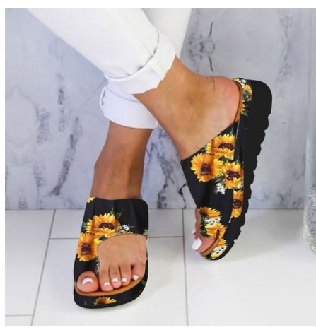 Women PU Leather Shoes Comfy Platform Flat Sole Ladies Casual Soft - Image 2