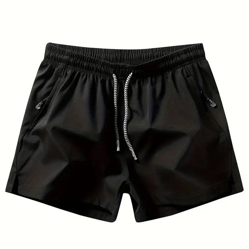 Casual Sport Basketball Shorts Loose-fit Training Shorts - Image 4