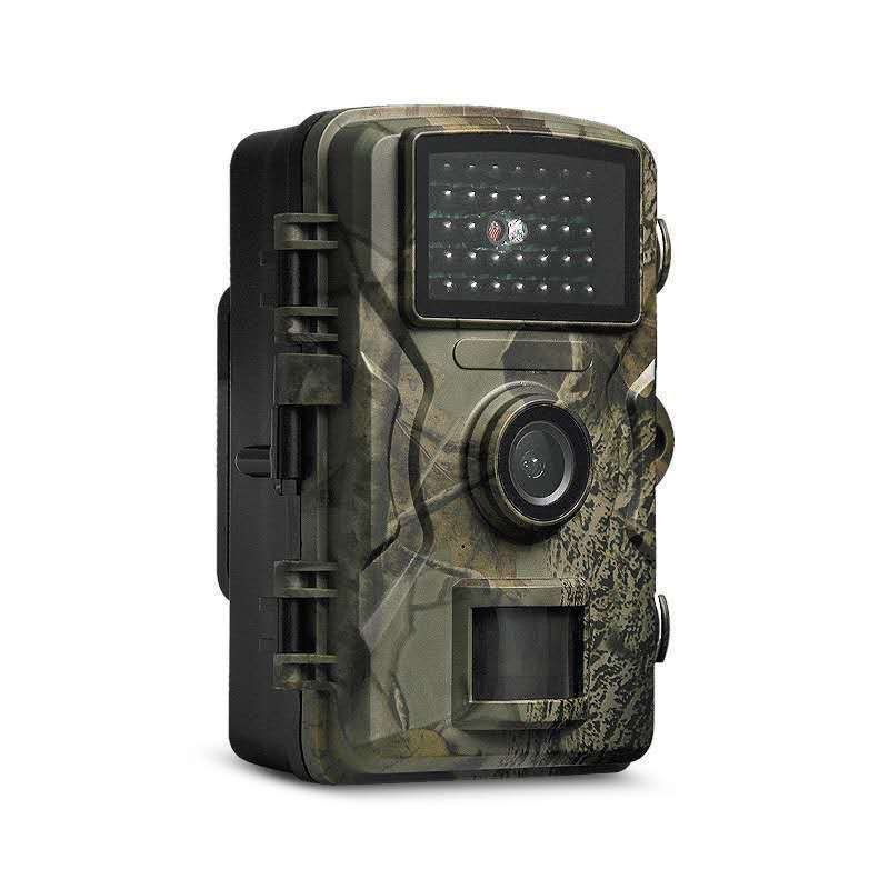 Night Vision Motion-Activated Photo And Video Recording Wildlife Tracking Hunting Camera - Image 6