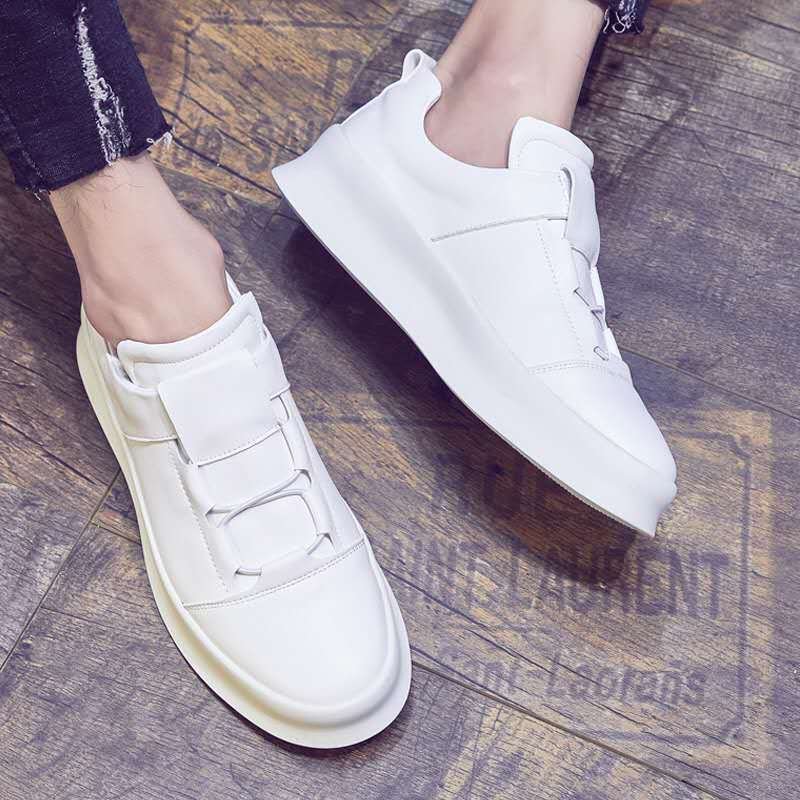 Men's Casual Shoes Sneakers - Image 2