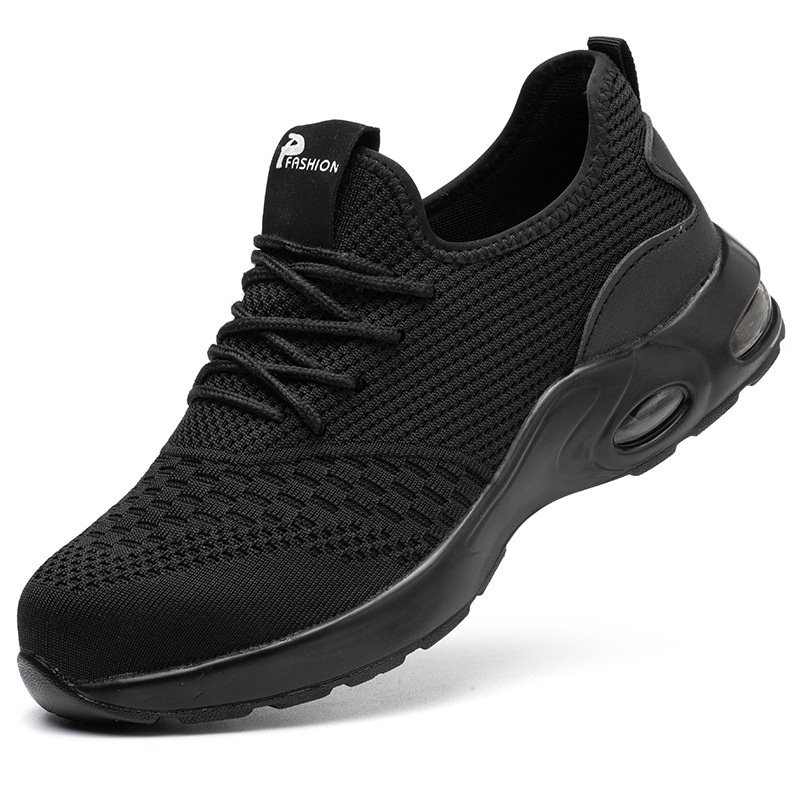 Crush Resistant And Puncture Proof For Workplace Safety And Workwear - Image 3