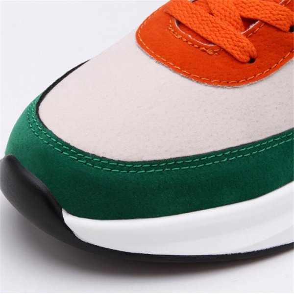 Blade bottom sneakers - Image 8