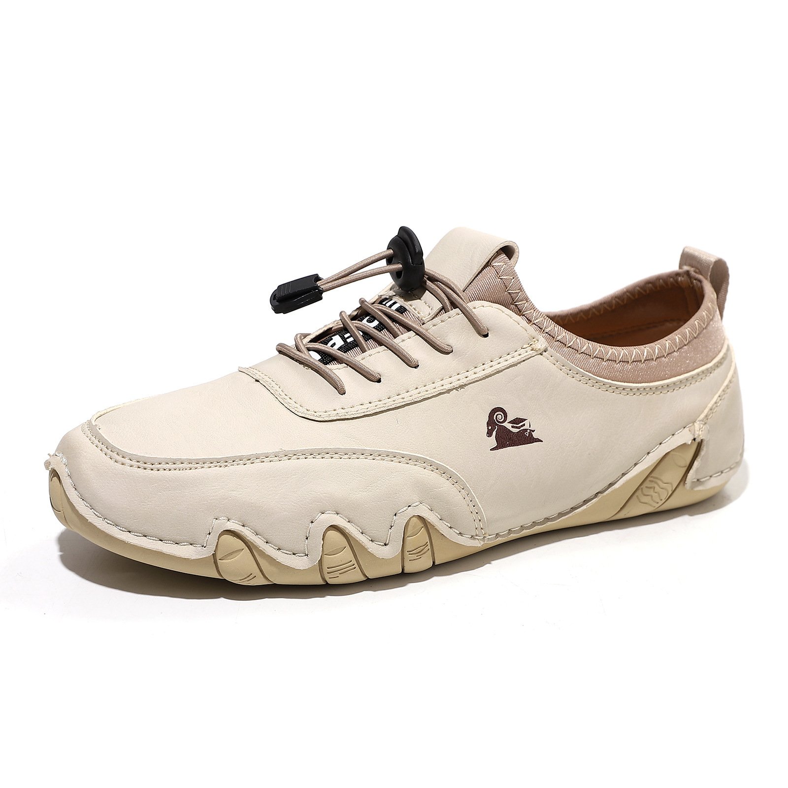 Low-top Casual Shoes For Men And Women, Dr Martens-style Boots - Image 2