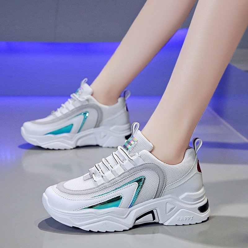 Casual daddy shoes - Image 5
