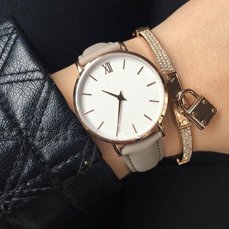Frosty Women's Watch - Image 9