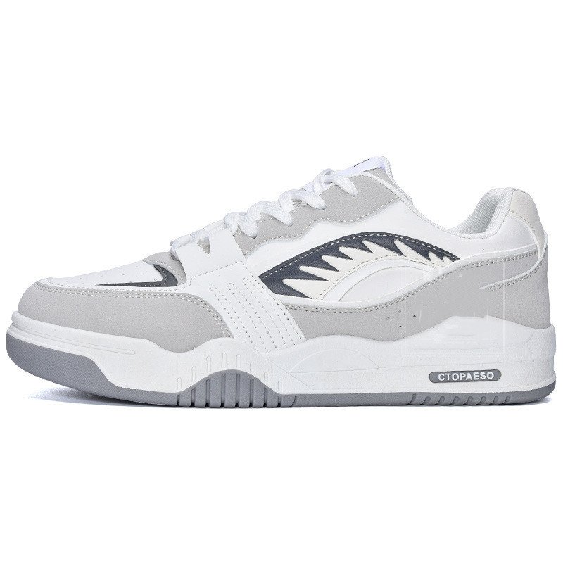 Women's Personalized Fashionable Sneakers - Image 5