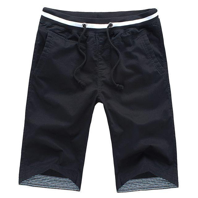 New Arrivals Cotton Men Shorts - Image 6