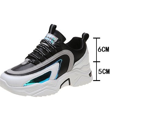 Casual daddy shoes - Image 6