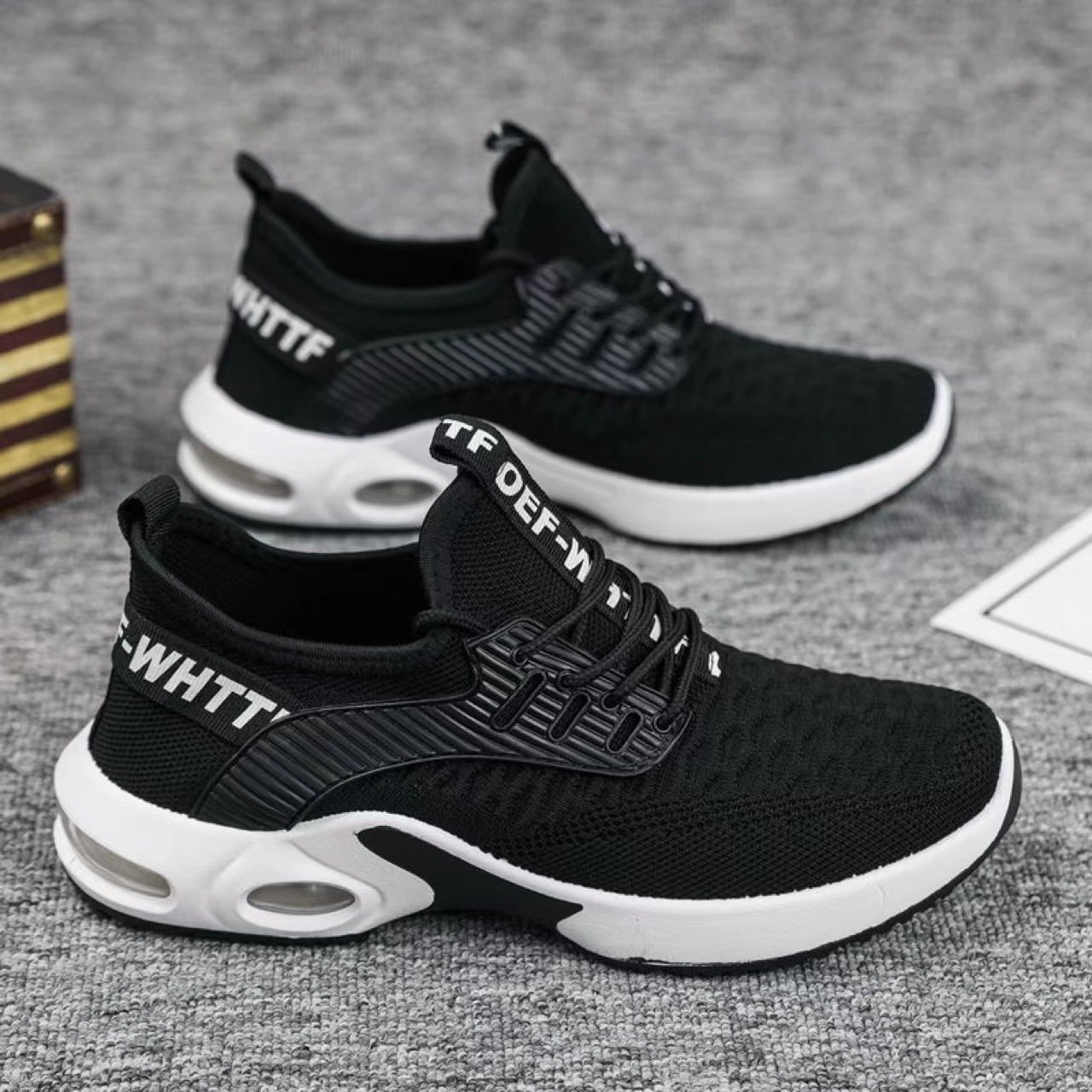 New Style Casual Mens Shoes For Autumn Wholesale