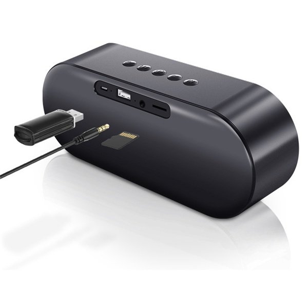 Wireless bluetooth speaker - Image 2