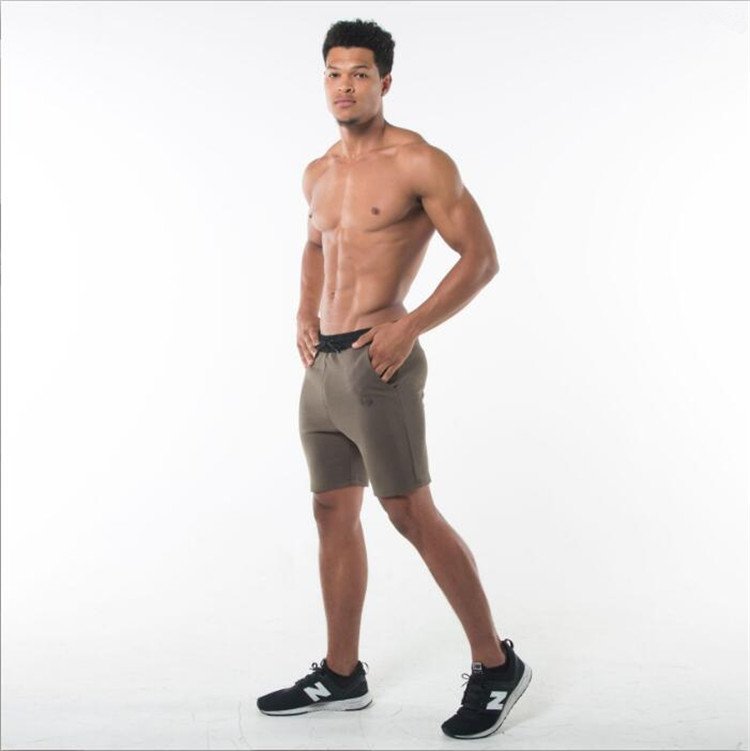 Men's casual shorts - Image 3