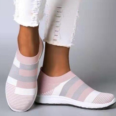 Men and women casual running shoes - Image 2