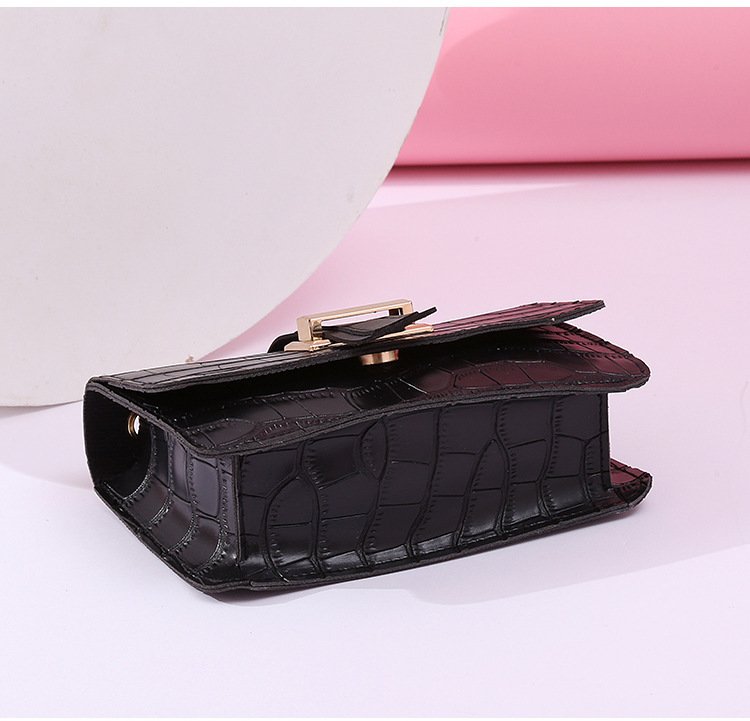 Messenger Bag Single Shoulder Women - Image 9