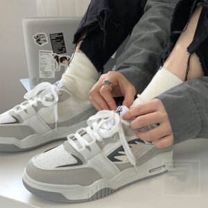 Women's Personalized Fashionable Sneakers