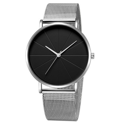 Fashion Stainless Steel Men Army Military Sport Date Analog Quartz Wrist Watch Mens Watches Top Brand Luxury Masculino Reloj - Image 7