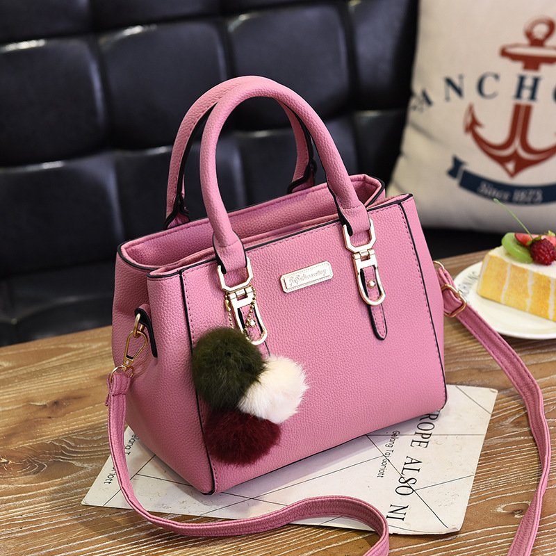 Women Fashion Handbag - Image 4
