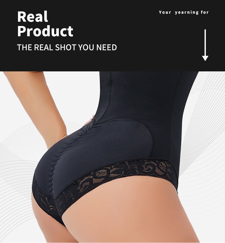 Waist And Belly Slimming Body Sculpting Clothes - Image 8
