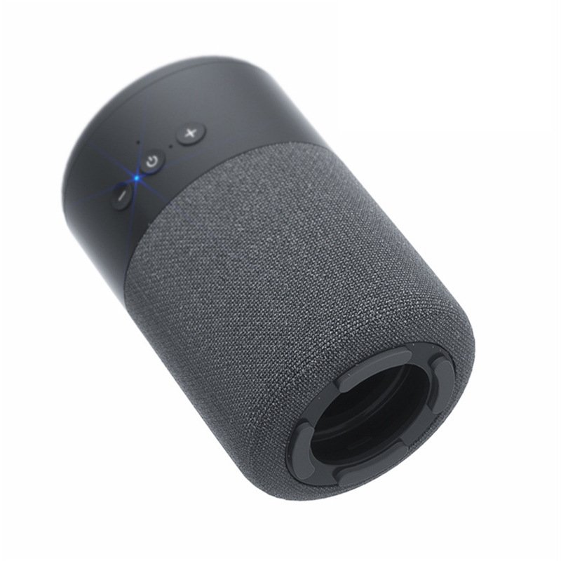 New B20 Bluetooth Speaker Headset - Image 2