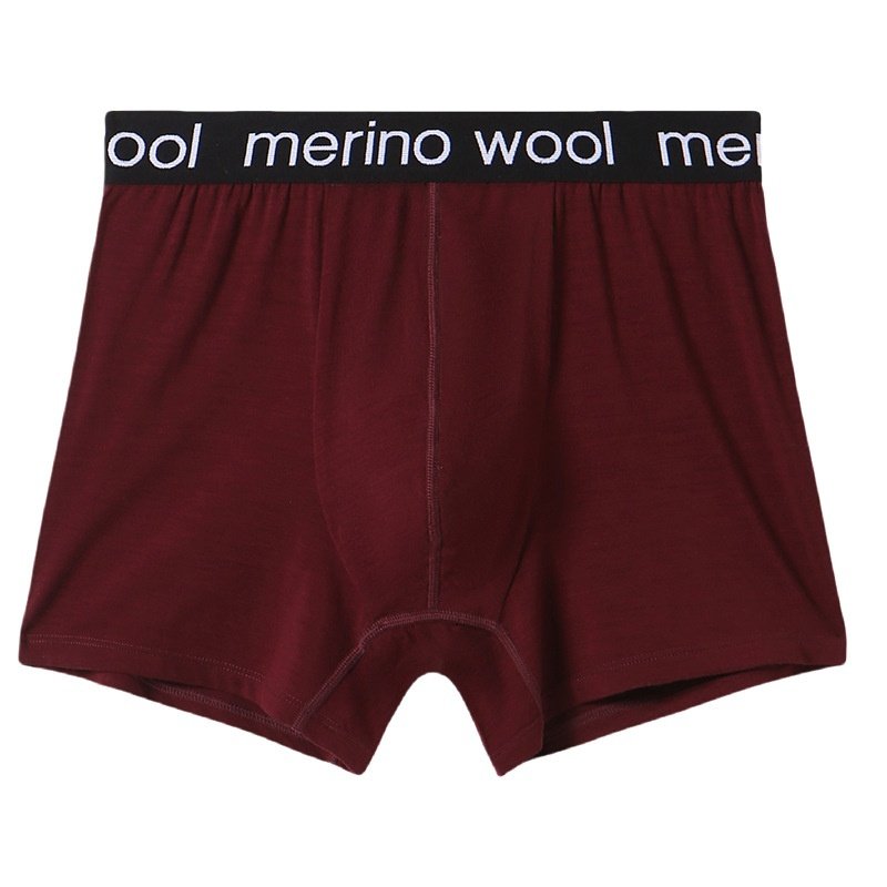 Sports Large Size Quick-drying Boxer Men's Underwear - Image 4