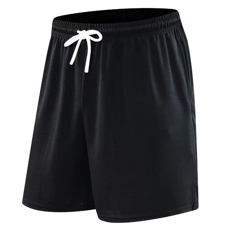 Breathable, Loose-Fitting Casual Shorts For Men - Image 10