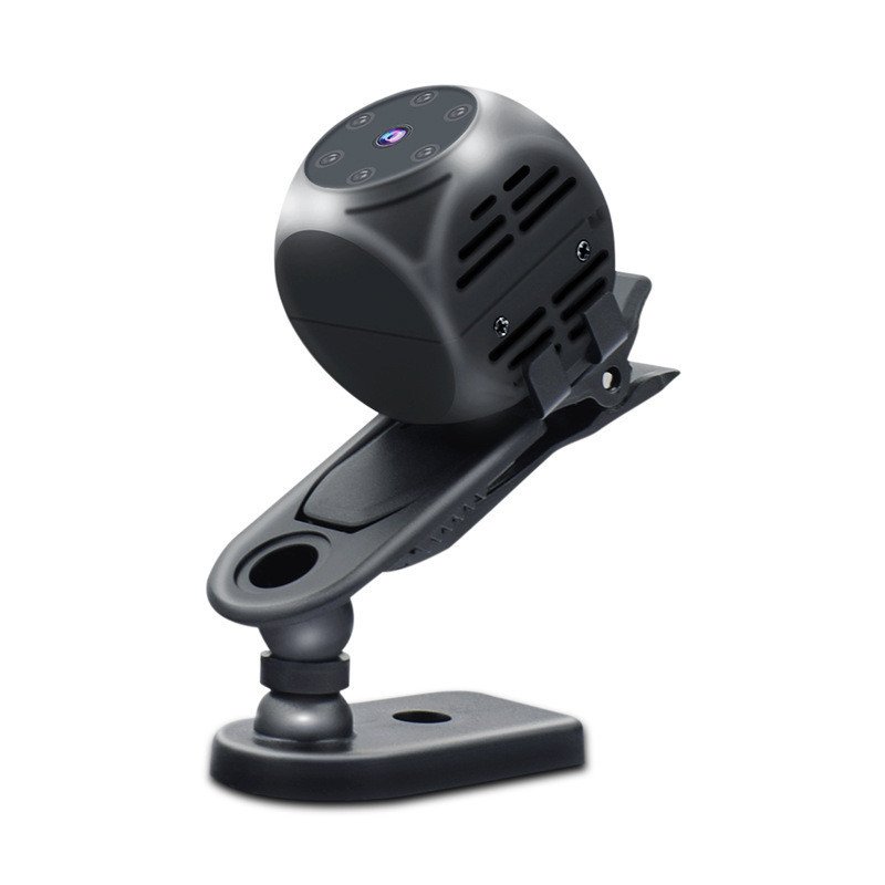 Sensor Night Vision Mini Camera HD Camcorder Camera 1080P Camera Monitor Small Camera - Image 4