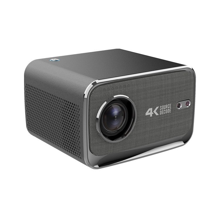 Android 13 Ultra HD 1080P Portable Projector - Image 5
