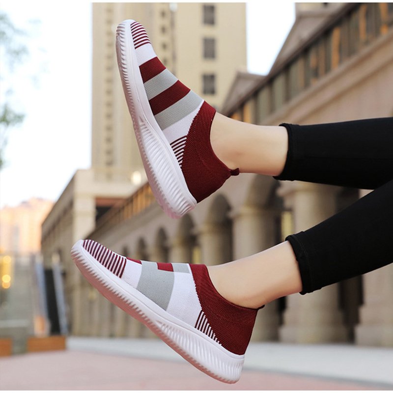 Men and women casual running shoes - Image 5