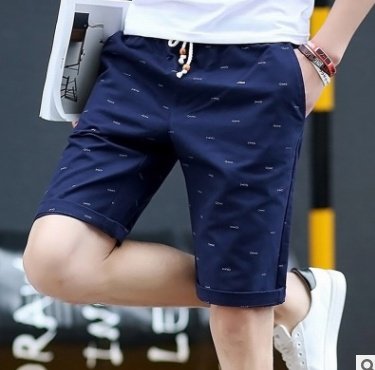 Wholesale Summer Shorts for men, shorts for men, shorts for men, cotton for men, pants for men - Image 4