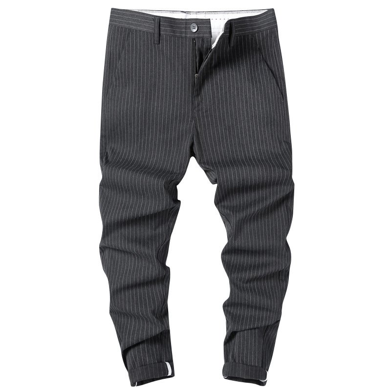 Simple Summer Casual Pants For Men - Image 3
